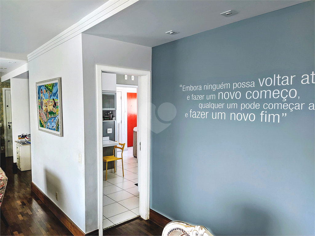 Venda Apartamento São Paulo Vila Albertina REO476266 11