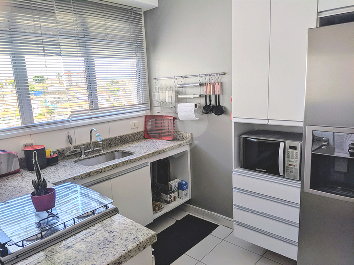 Venda Apartamento São Paulo Vila Albertina REO476266 18