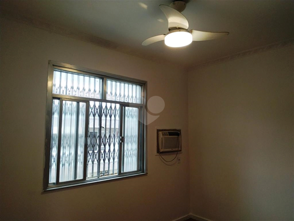 Venda Apartamento Rio De Janeiro Vila Isabel REO476289 2