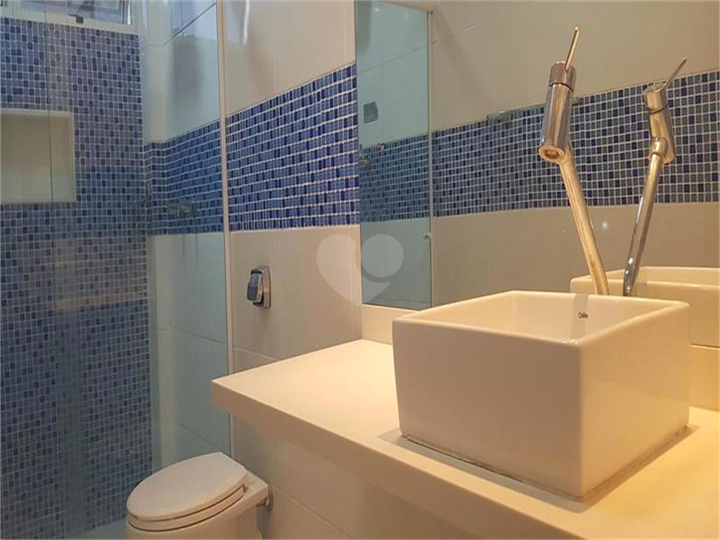 Venda Apartamento Rio De Janeiro Vila Isabel REO476289 14