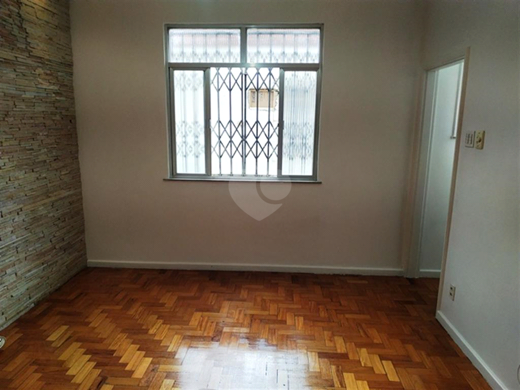 Venda Apartamento Rio De Janeiro Vila Isabel REO476289 1