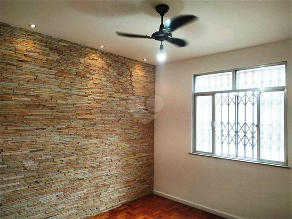 Venda Apartamento Rio De Janeiro Vila Isabel REO476289 10