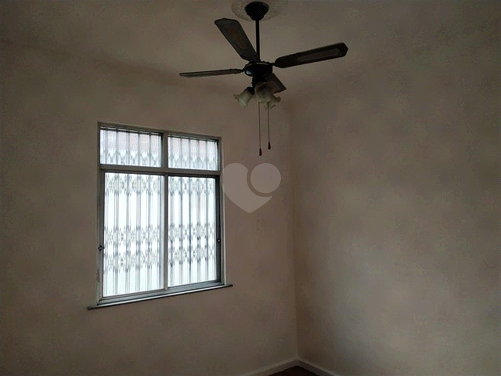 Venda Apartamento Rio De Janeiro Vila Isabel REO476289 5