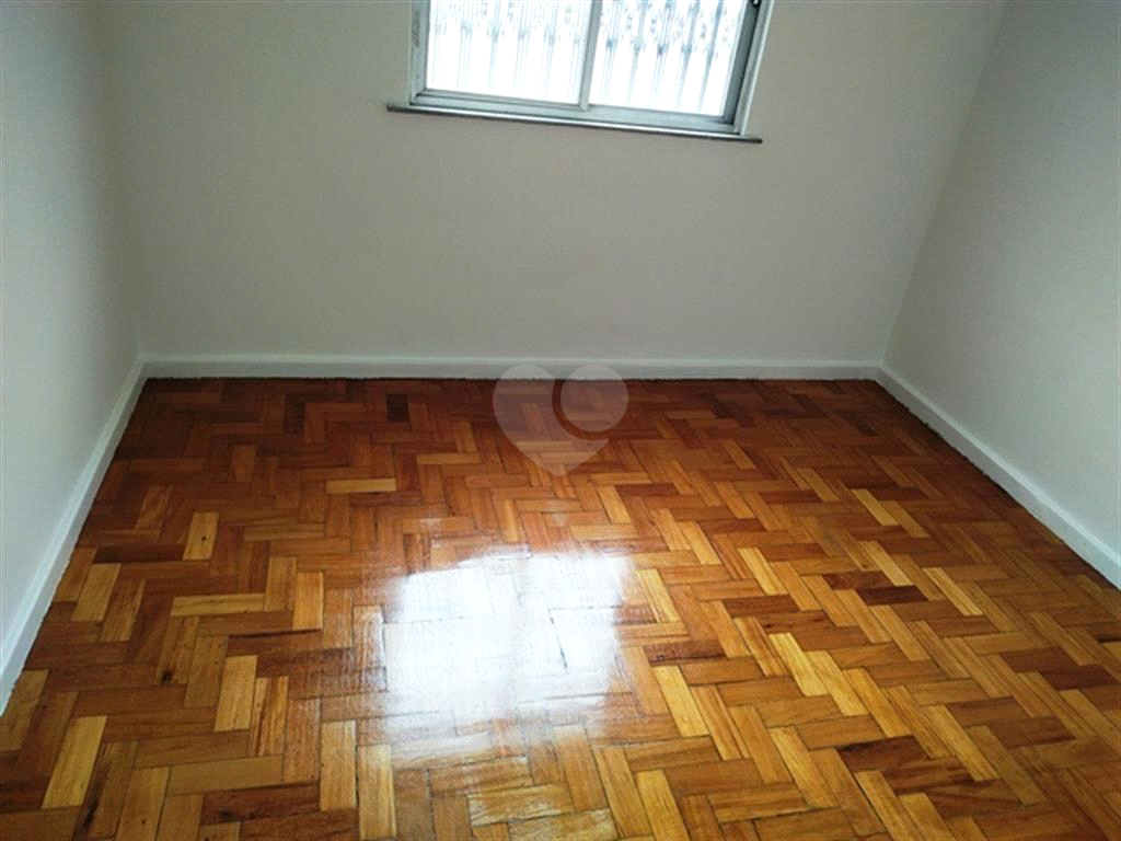 Venda Apartamento Rio De Janeiro Vila Isabel REO476289 6