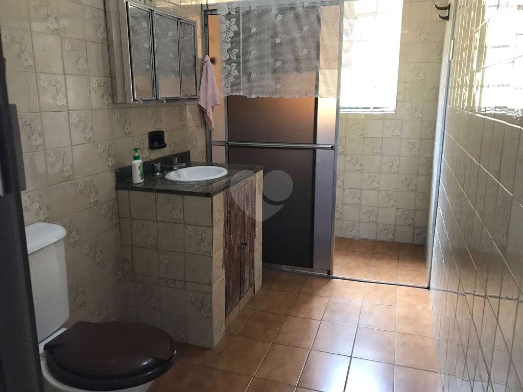 Venda Casa São Paulo Vila Mangalot REO476305 18