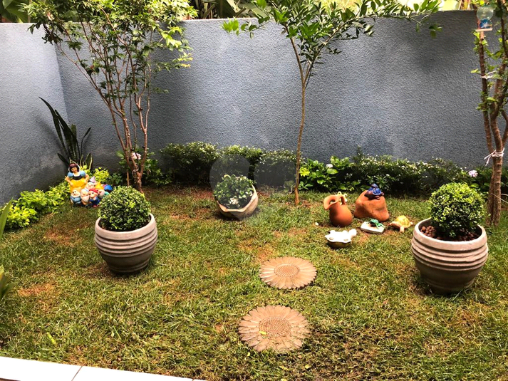 Venda Casa São Paulo Jardim Catanduva REO476391 14