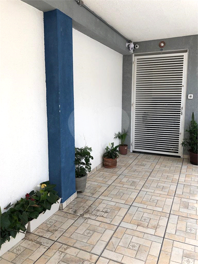 Venda Casa São Paulo Jardim Catanduva REO476391 17