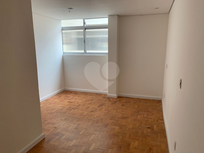 Venda Apartamento São Paulo Pinheiros REO476395 12