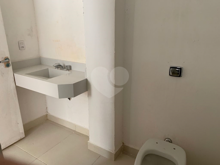 Venda Apartamento São Paulo Pinheiros REO476395 7