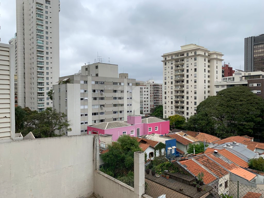 Venda Apartamento São Paulo Pinheiros REO476395 4