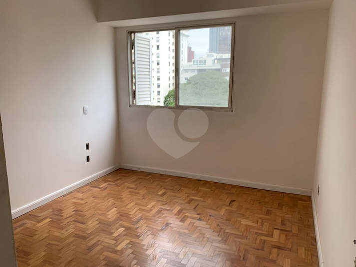 Venda Apartamento São Paulo Pinheiros REO476395 13