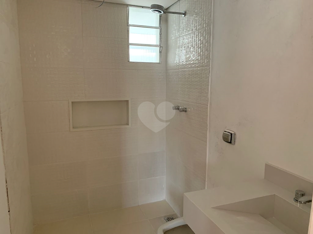 Venda Apartamento São Paulo Pinheiros REO476395 10