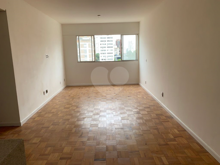 Venda Apartamento São Paulo Pinheiros REO476395 2