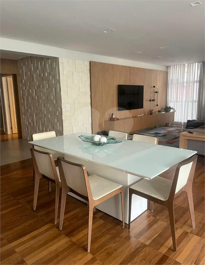 Venda Apartamento São Paulo Santa Cecília REO47640 6