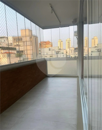 Venda Apartamento São Paulo Santa Cecília REO47640 1