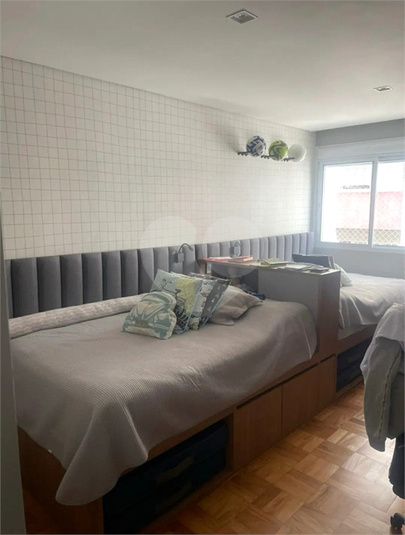 Venda Apartamento São Paulo Santa Cecília REO47640 15