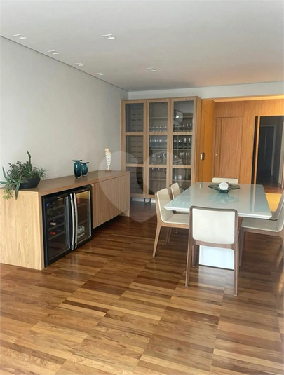 Venda Apartamento São Paulo Santa Cecília REO47640 9