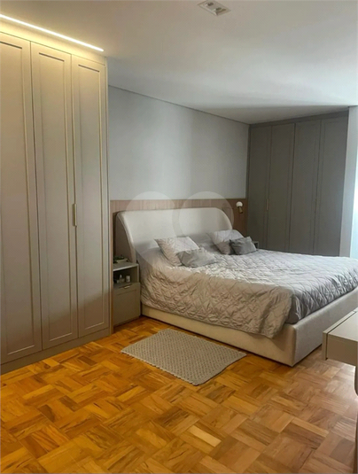 Venda Apartamento São Paulo Santa Cecília REO47640 24