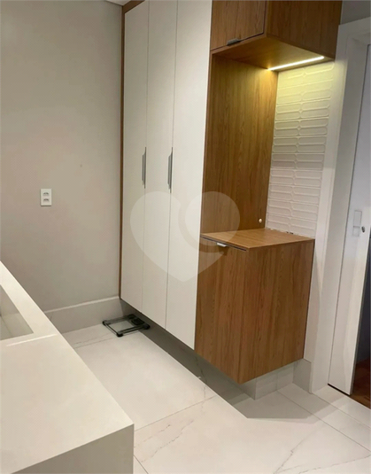 Venda Apartamento São Paulo Santa Cecília REO47640 21