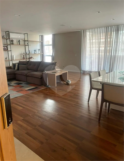 Venda Apartamento São Paulo Santa Cecília REO47640 3