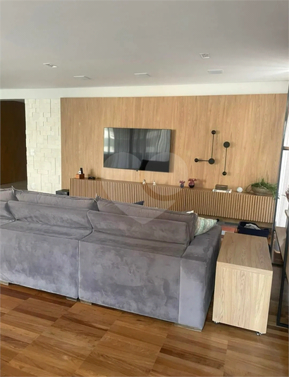 Venda Apartamento São Paulo Santa Cecília REO47640 5