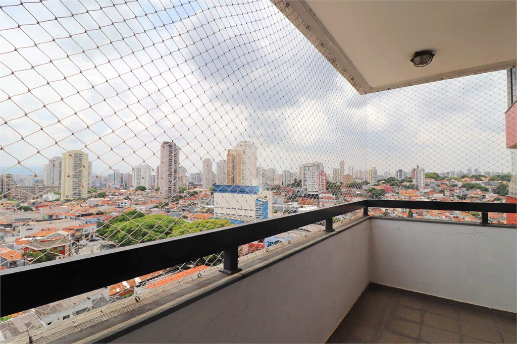 Venda Apartamento São Paulo Vila Ipojuca REO47641 14