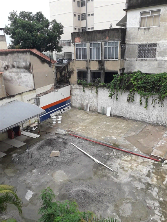 Venda Prédio inteiro Rio De Janeiro Méier REO476424 37