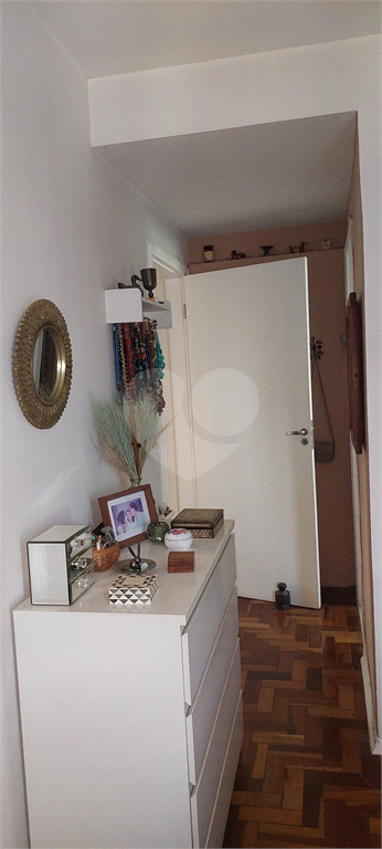 Venda Apartamento São Paulo Vila Olímpia REO476431 23