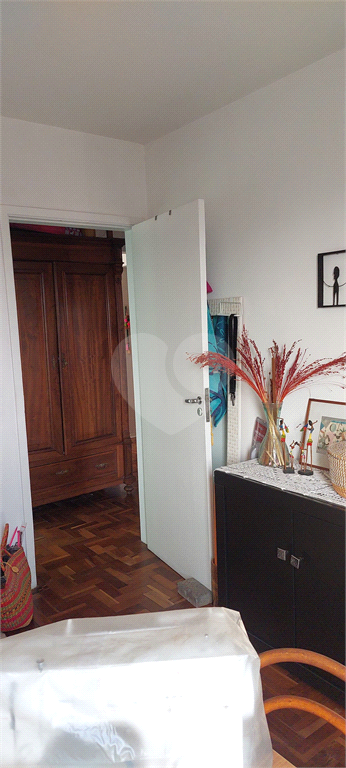 Venda Apartamento São Paulo Vila Olímpia REO476431 10