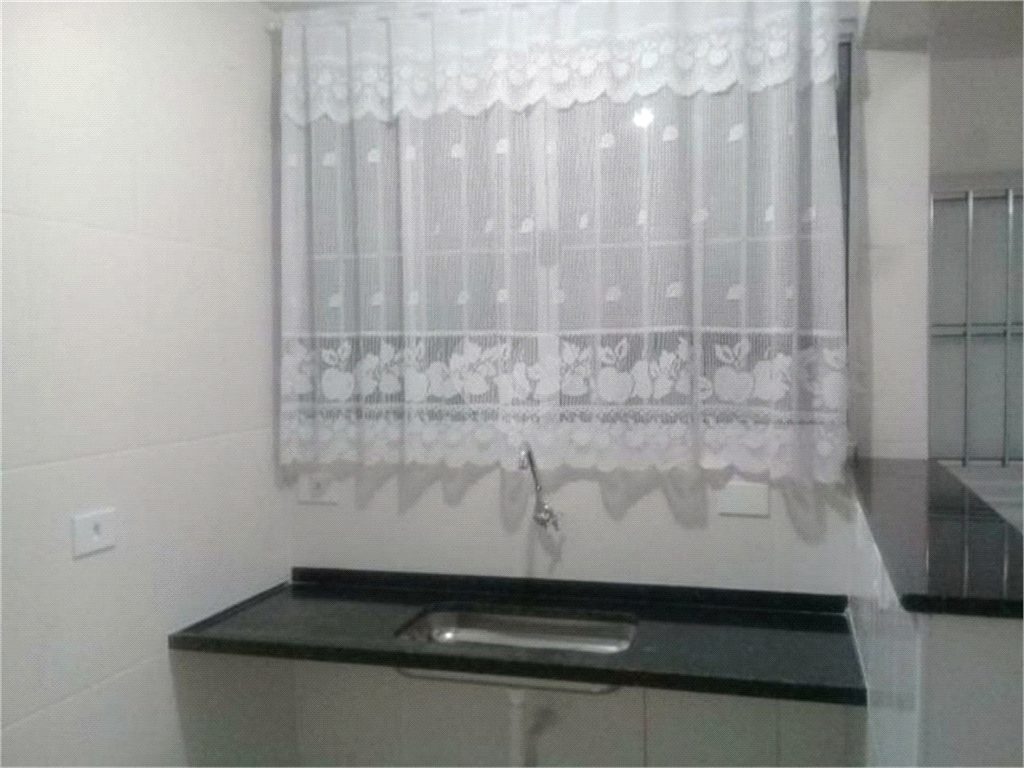 Venda Casa São Paulo Lapa De Baixo REO476450 17