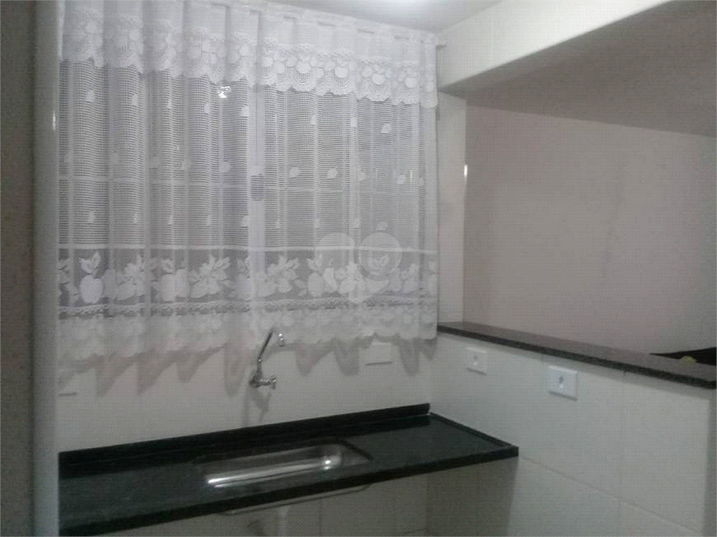 Venda Casa São Paulo Lapa De Baixo REO476450 18