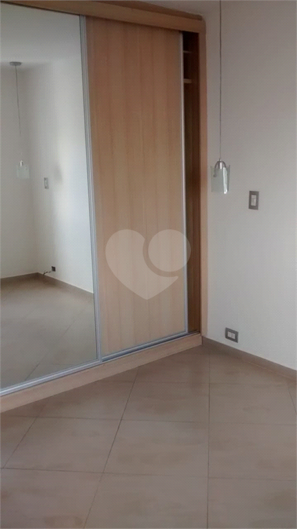 Venda Apartamento São Paulo Água Fria REO476463 9