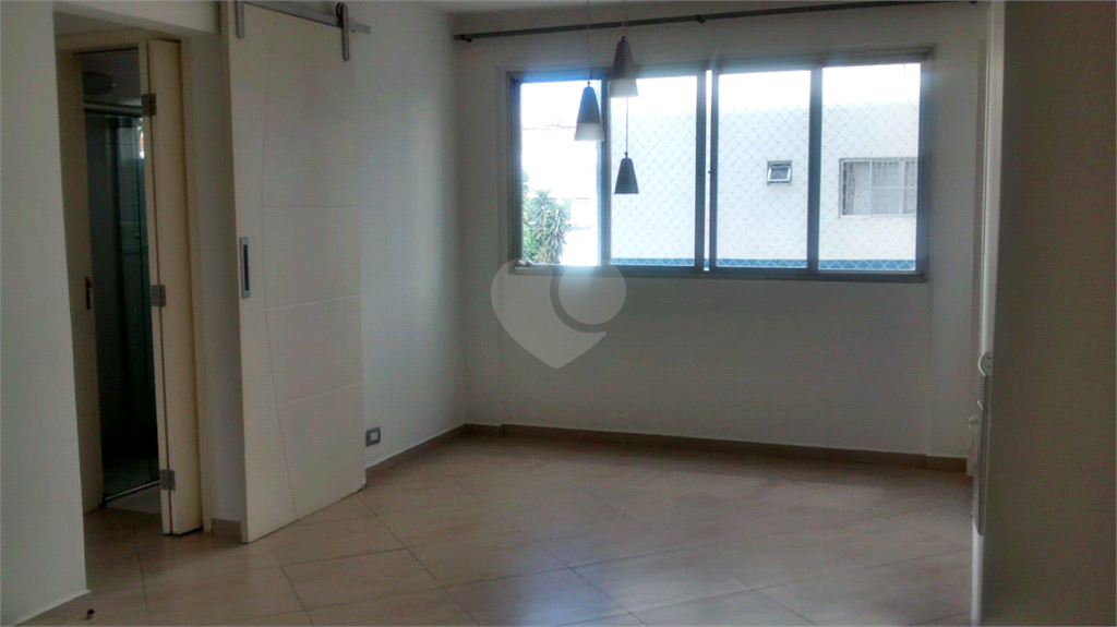 Venda Apartamento São Paulo Água Fria REO476463 1