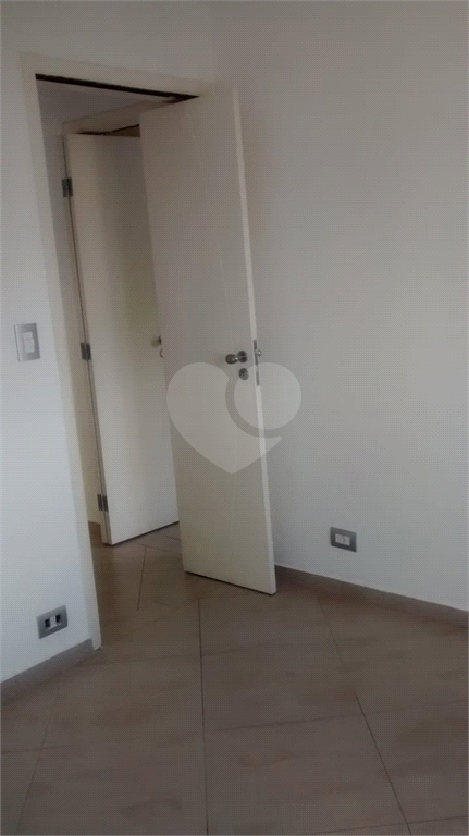 Venda Apartamento São Paulo Água Fria REO476463 6