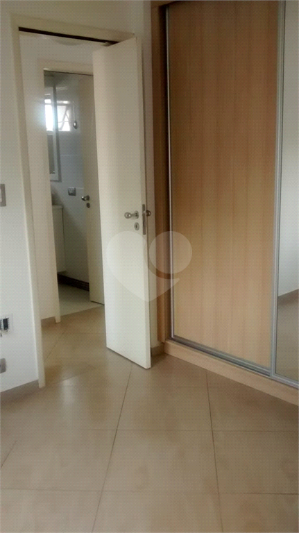 Venda Apartamento São Paulo Água Fria REO476463 10