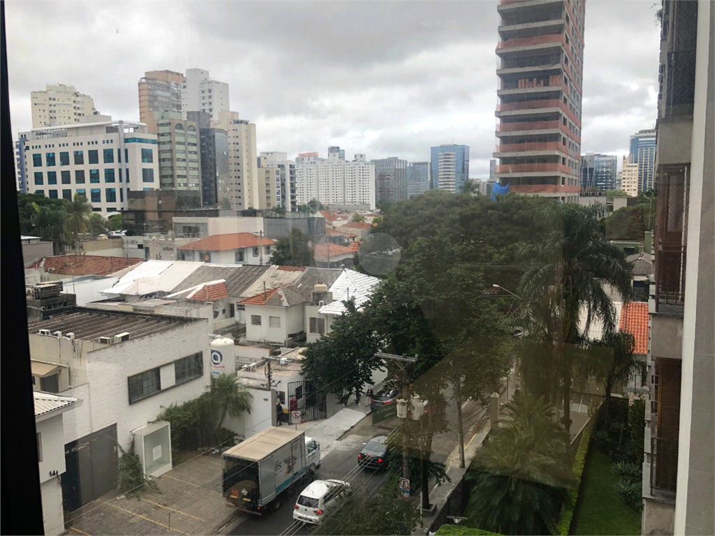 Venda Salas São Paulo Itaim Bibi REO476510 10