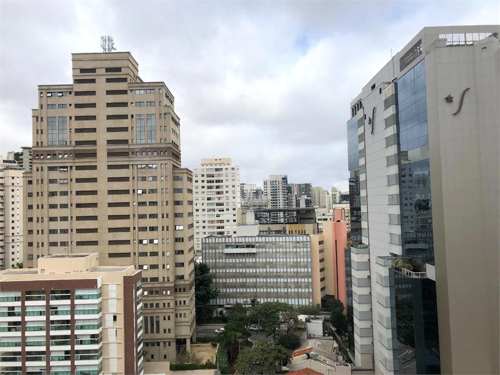 Venda Salas São Paulo Itaim Bibi REO476510 12