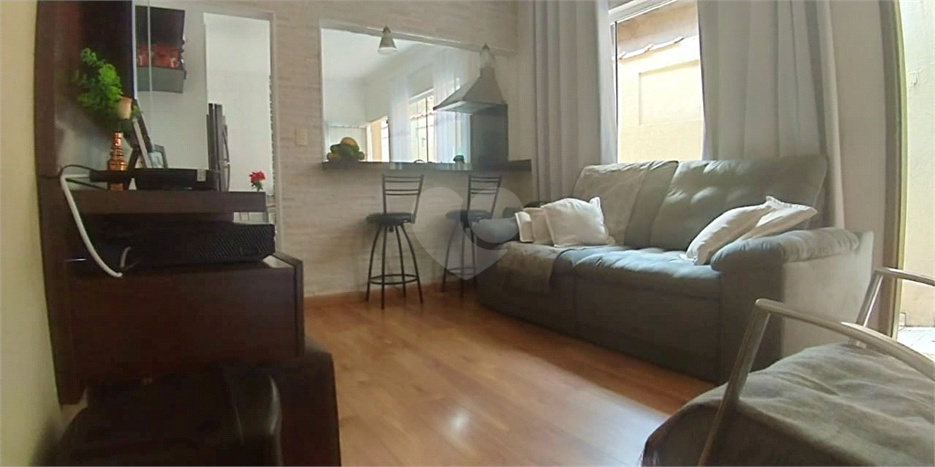 Venda Casa São Paulo Parque Panamericano REO476518 9