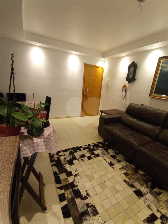 Venda Apartamento São Paulo Vila Santos REO476522 3