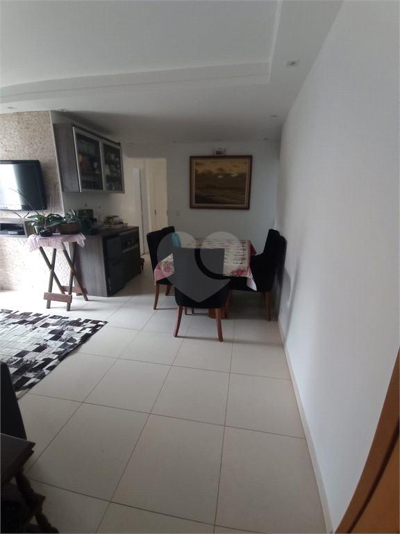 Venda Apartamento São Paulo Vila Santos REO476522 6