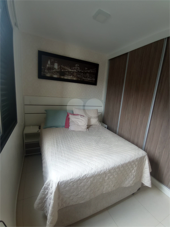 Venda Apartamento São Paulo Vila Santos REO476522 17