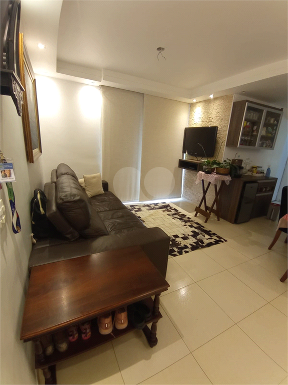 Venda Apartamento São Paulo Vila Santos REO476522 1