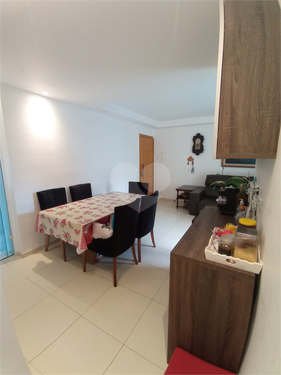 Venda Apartamento São Paulo Vila Santos REO476522 5