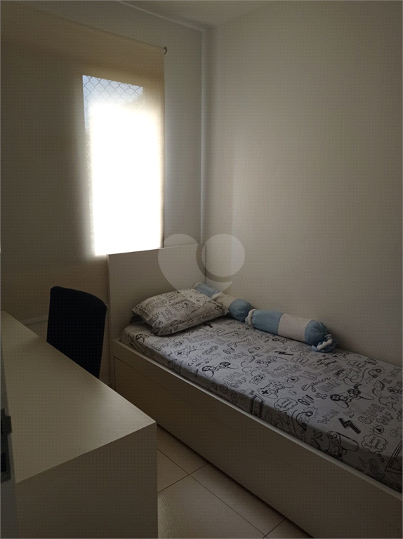 Venda Apartamento São Paulo Vila Santos REO476522 14