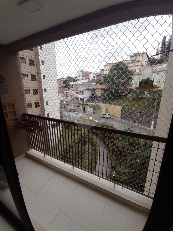 Venda Apartamento São Paulo Vila Santos REO476522 7