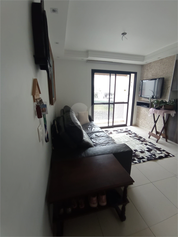 Venda Apartamento São Paulo Vila Santos REO476522 2