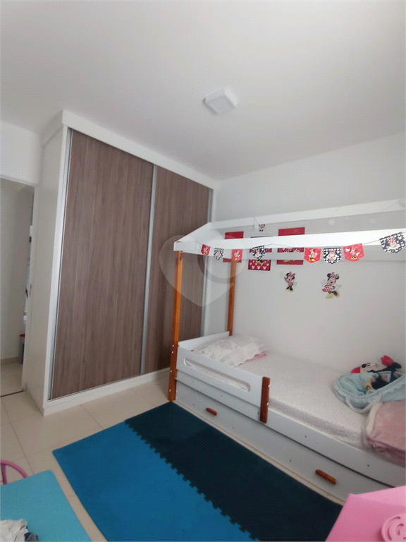 Venda Apartamento São Paulo Vila Santos REO476522 13