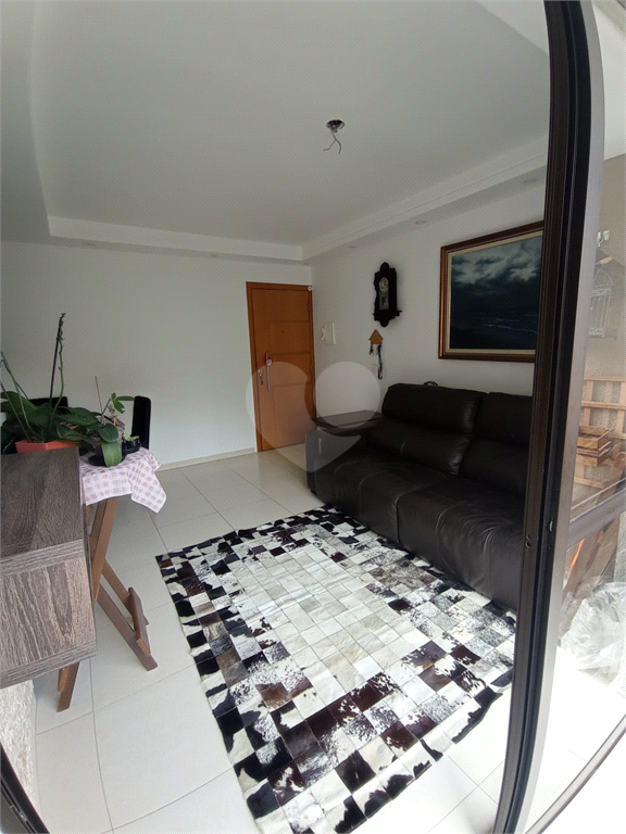 Venda Apartamento São Paulo Vila Santos REO476522 4