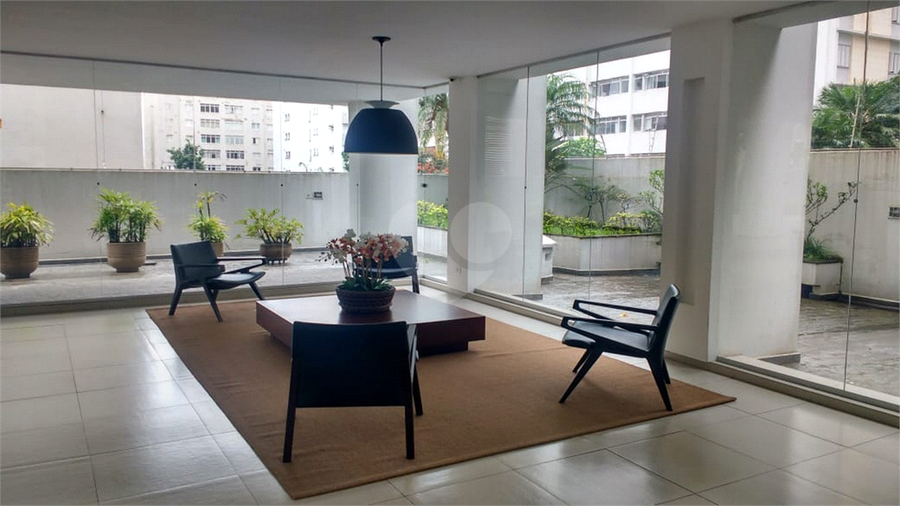 Venda Apartamento São Paulo Jardim Paulista REO476527 19