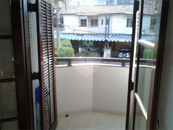 Venda Casa São Paulo Vila Medeiros REO476545 9